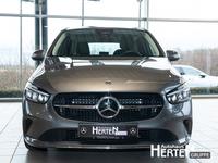 Mercedes-Benz B 200+PROGRESSIVE+LED+R-KAMERA+WINTER-P.+DAB+SHZ