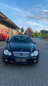 Mercedes-Benz Mercedes Benz c350 Coupe - Mercedes-Benz C 350 aus 2006
