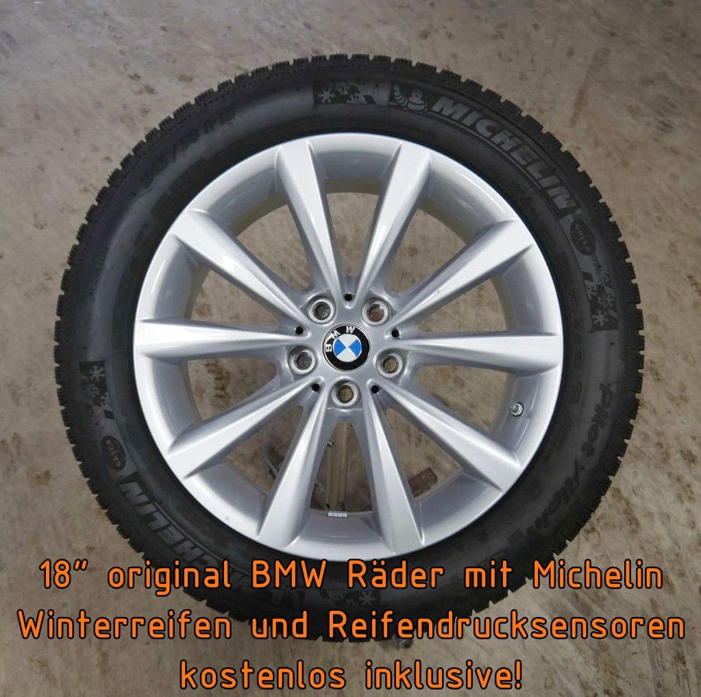 Fahrzeugabbildung BMW 620d Gran Turismo Lux °UVP 90.870€°ACC°SITZKLIMA