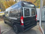 La Strada Avanti L *Echtleder* - Wohnmobil mit WC