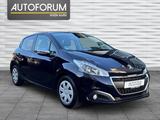 Peugeot 208 Signature TÜV,KLIMA,NAVI,PDC,TEMPOMAT - Peugeot 208 Signature mit Benzin-Antrieb