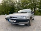 Citroën Xantia X1 - Citroën Xantia