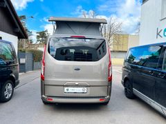 Fahrzeugabbildung Ford Tourneo Custom "Nugget" 320 L1/1Hd/AUFSTELLDACH!