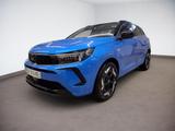 Opel Grandland GSe Plug-in Hybrid 4, 300 PS, Voll LED - Opel Grandland (X) GSe mit Hybrid-Antrieb (Benzin/Elektro)