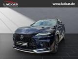 Lexus RX 450 h+ F Sport Design Panoramadach - Lexus RX 450 Plug-in Hybrid (PHEV) Gebrauchtwagen