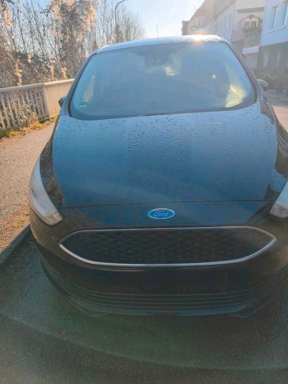 Image of Ford C-Max