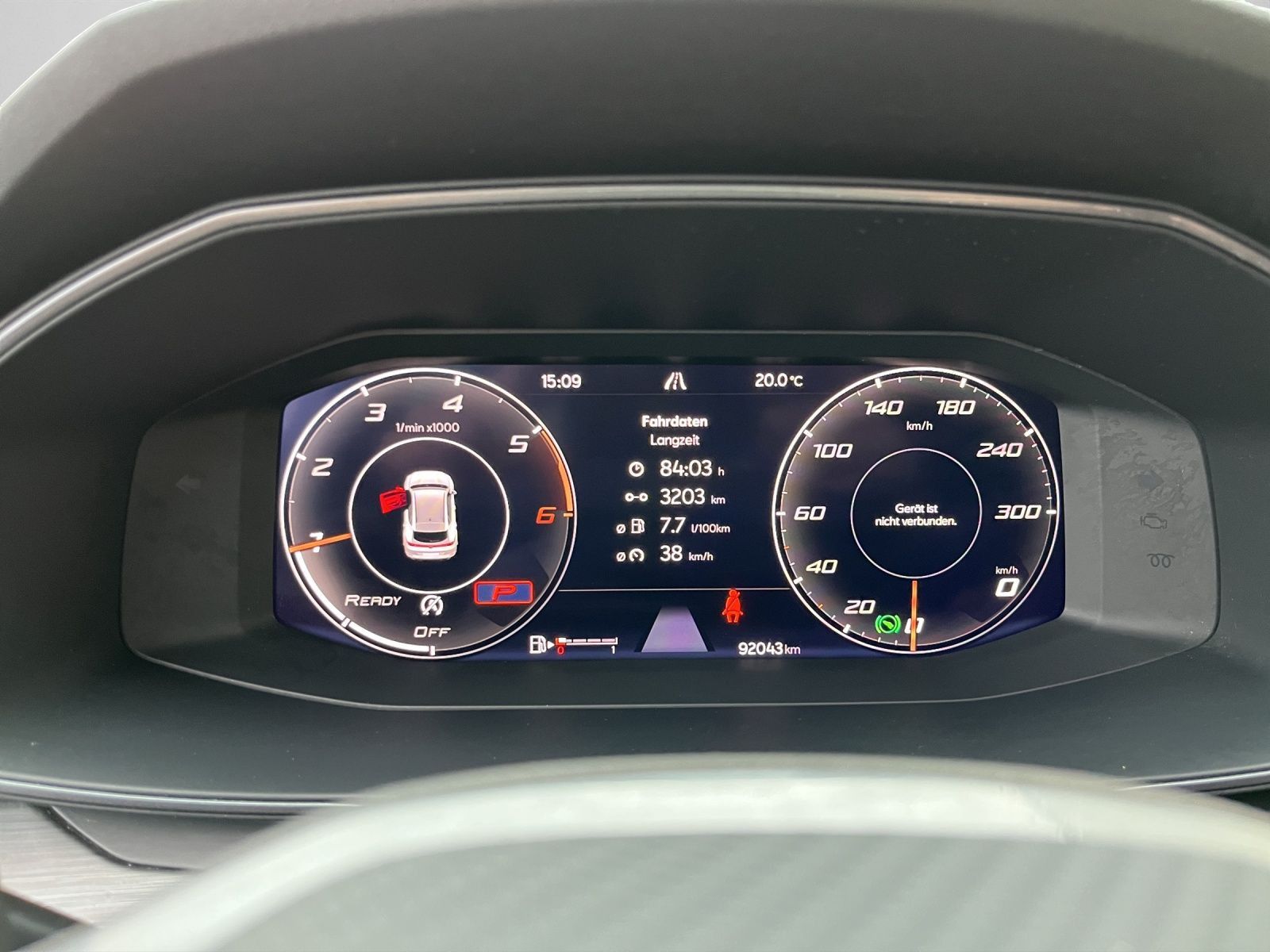 Cupra Formentor - Bild 10