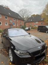 BMW F10 535i xDrive (M-Paket) - BMW 535: 535i Xdrive