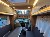 Volkswagen T6.1 Weinsberg Wohnmobil DSG - Volkswagen T 6