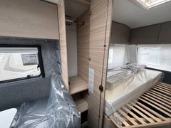 Adria Altea 432PX*Fußbodentemp*MJ2026*Sofort*
