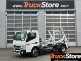 FUSO 7C15*Meier Ratio PAK 4V*Klima*Automatik*3-Sitze* - Offers