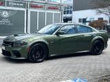 Dodge Charger R/T 6.4 Scat Pack Widebody LPG - Dodge Charger: Scat Pack