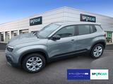Jeep Avenger Altitude 1.2 T-GDI - graue Jeep Avenger
