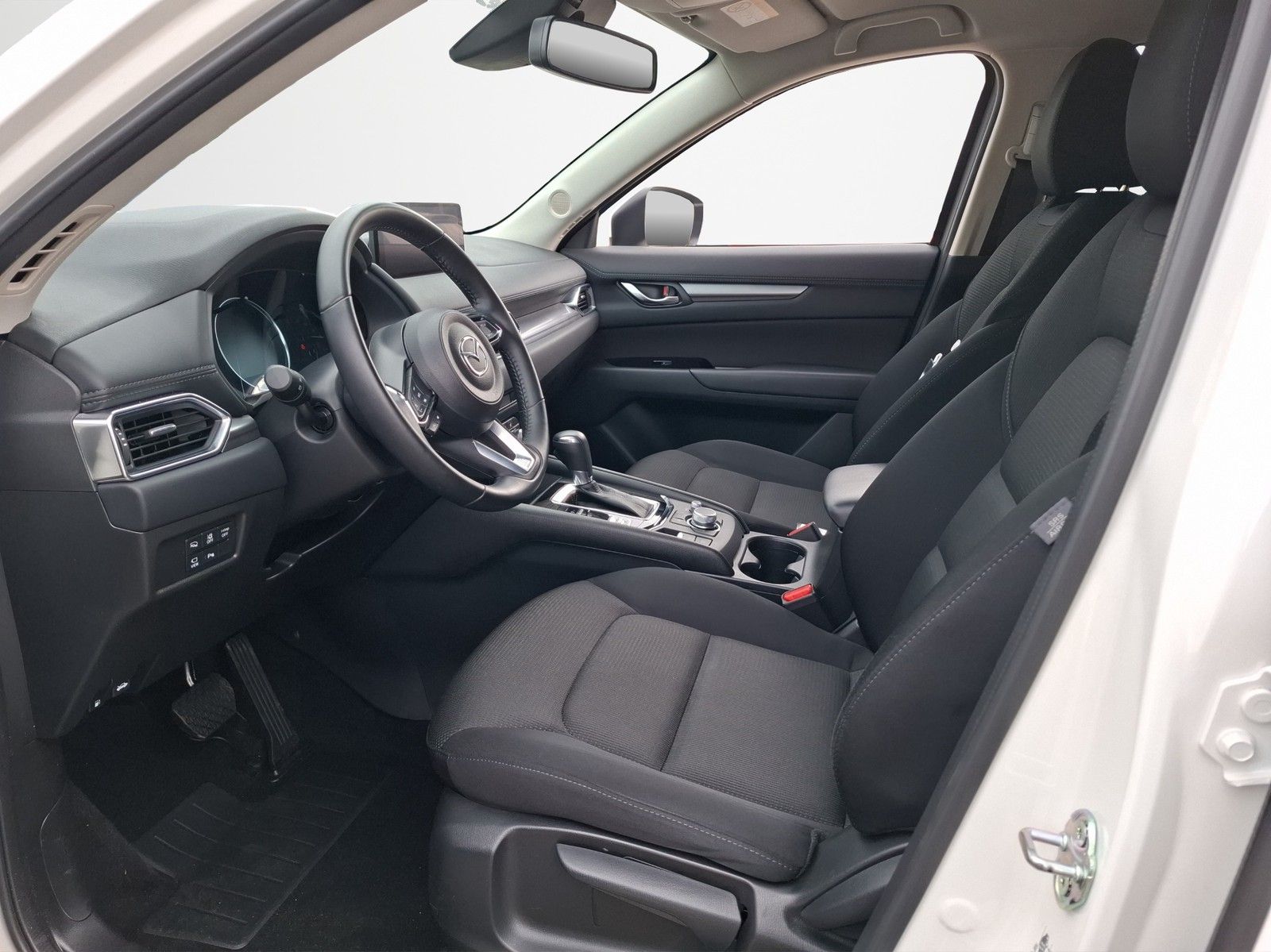 MAZDA CX-5 Ad'vantage 2.5 AWD AUTOMATIK / NAVI / KAMER - Image 9