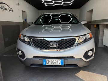 KIA Sorento - 5