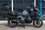 BMW R 1300 RT ASA alle Pakete - gebrauchte Motorräder in München
