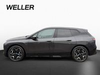 BMW iX - Vorschau Bild 10
