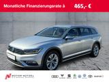 Volkswagen Passat Variant Alltrack 2.0TSI4M LED+NAV+ACC+RFK - Volkswagen Passat Alltrack mit Benzin-Antrieb