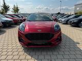 Ford Puma ST-Line / Mild Hybrid / EURO 6 / 1.Hand - Ford Puma mit Hybrid-Antrieb
