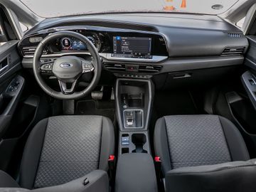 Ford Tourneo Connect 2.0 Titanium Stauassistent Navi