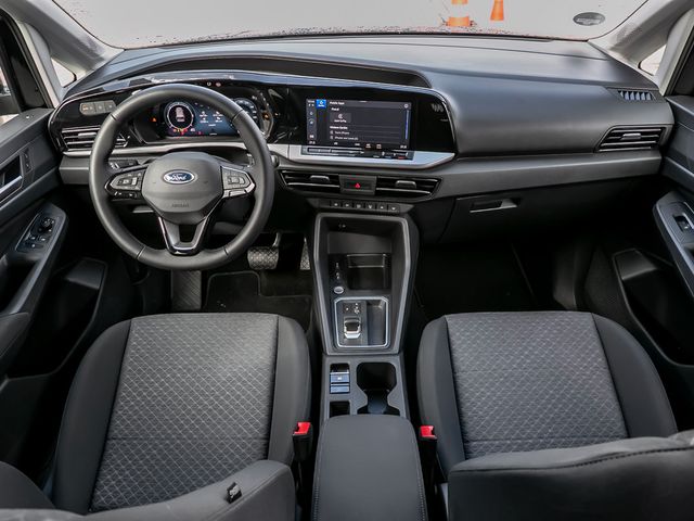 Ford Tourneo Connect 2.0 Titanium Stauassistent Navi
