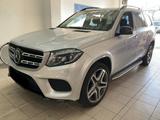 Mercedes-Benz GLS-Klasse GLS 350 4Matic AM... - Mercedes GLS-Klasse bis 25.000 Euro