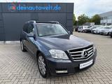 Mercedes-Benz GLK -Klasse GLK 350 CDI 4Matic*Automatik - Mercedes-Benz GLK-Klasse Gebrauchtwagen in Düsseldorf