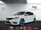 Nissan Pulsar 1.2 N-Connecta SHZ DAB NAVI 360° - Nissan: Limousine