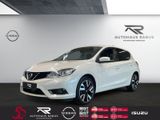 Nissan Pulsar 1.2 N-Connecta SHZ DAB NAVI 360° - Nissan Pulsar aus 2016