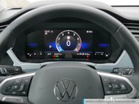 Volkswagen Touran - Vorschau Bild 21