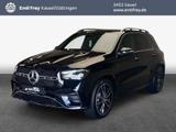 Mercedes-Benz GLE 300 d 4Matic 9G-TRONIC AMG Line Advanced Plu
