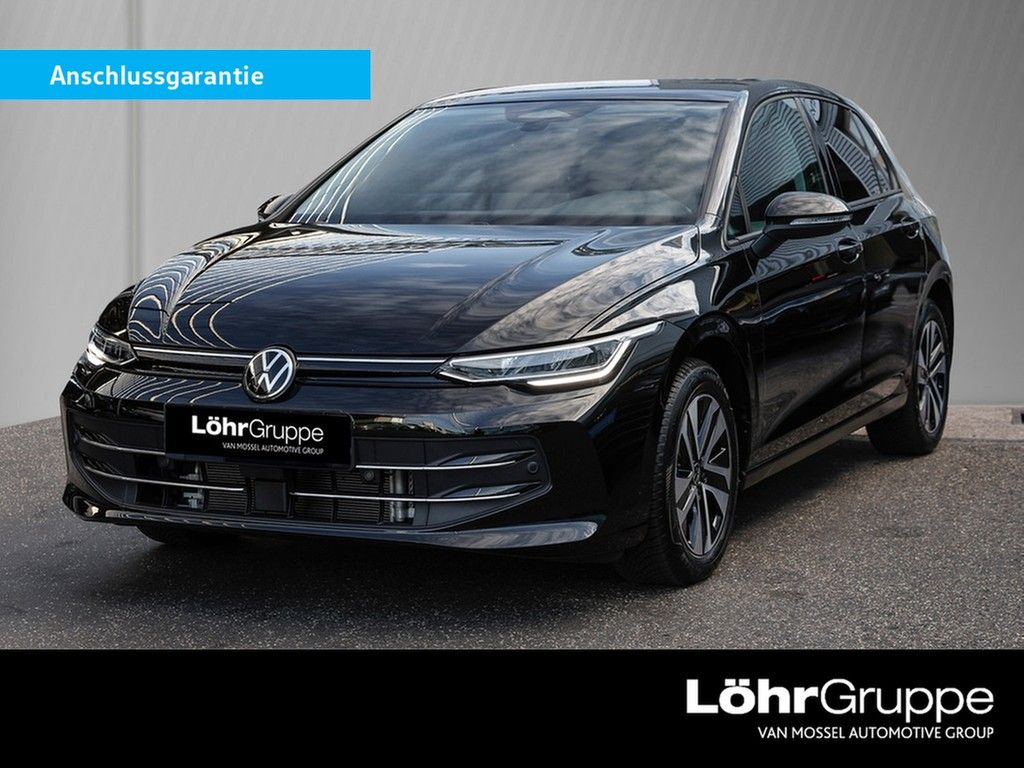 Volkswagen Golf VIII 1.5 TSI Energy AHK/Navi/AppConnect