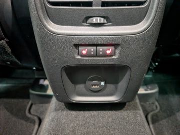 Ford Kuga 1.5 EcoBlue Titanium X Automatik