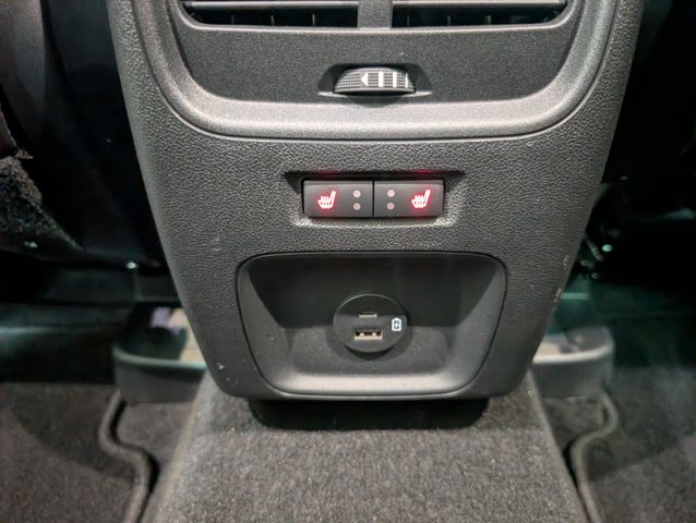 Ford Kuga 1.5 EcoBlue Titanium X Automatik