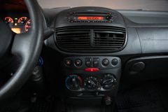 FIAT Punto 1.3 JTD 70*Multijet Dynamic*TÜV b. 01/2027