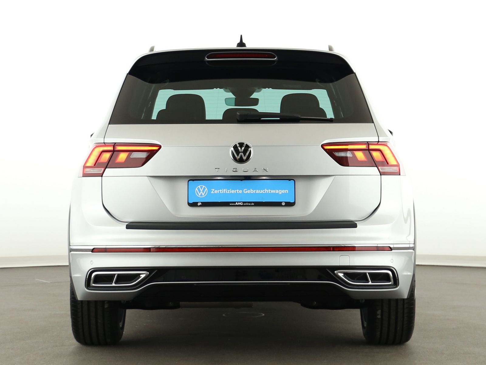 Volkswagen Tiguan - Bild 7