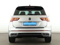 Volkswagen Tiguan - Vorschau Bild 7