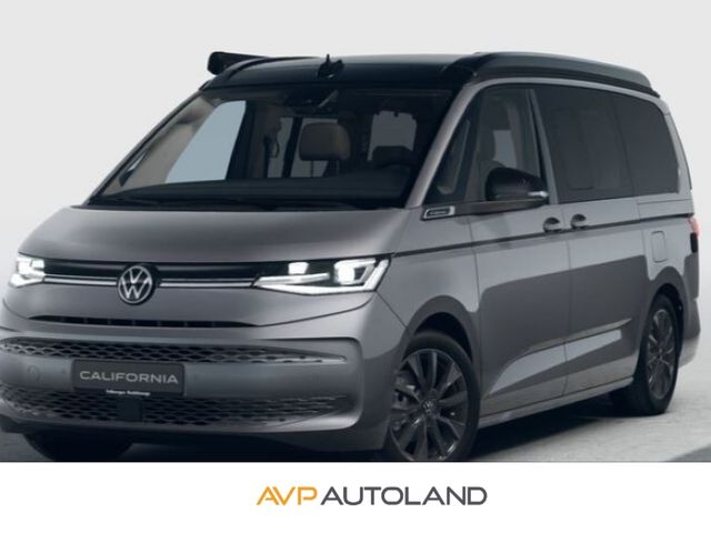 Volkswagen T7 California 2.0 TDI DSG OCEAN AHK | MARKISE