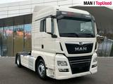 MAN TGX 18.470 4X2 BLS (XLX , Retarder) - Angebote