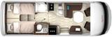 Frankia F-Line I 740 GD F2F-Sitzgruppe - Offers