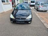 Ford Focus 2.0 - Ford Focus aus 2003: Kleinwagen