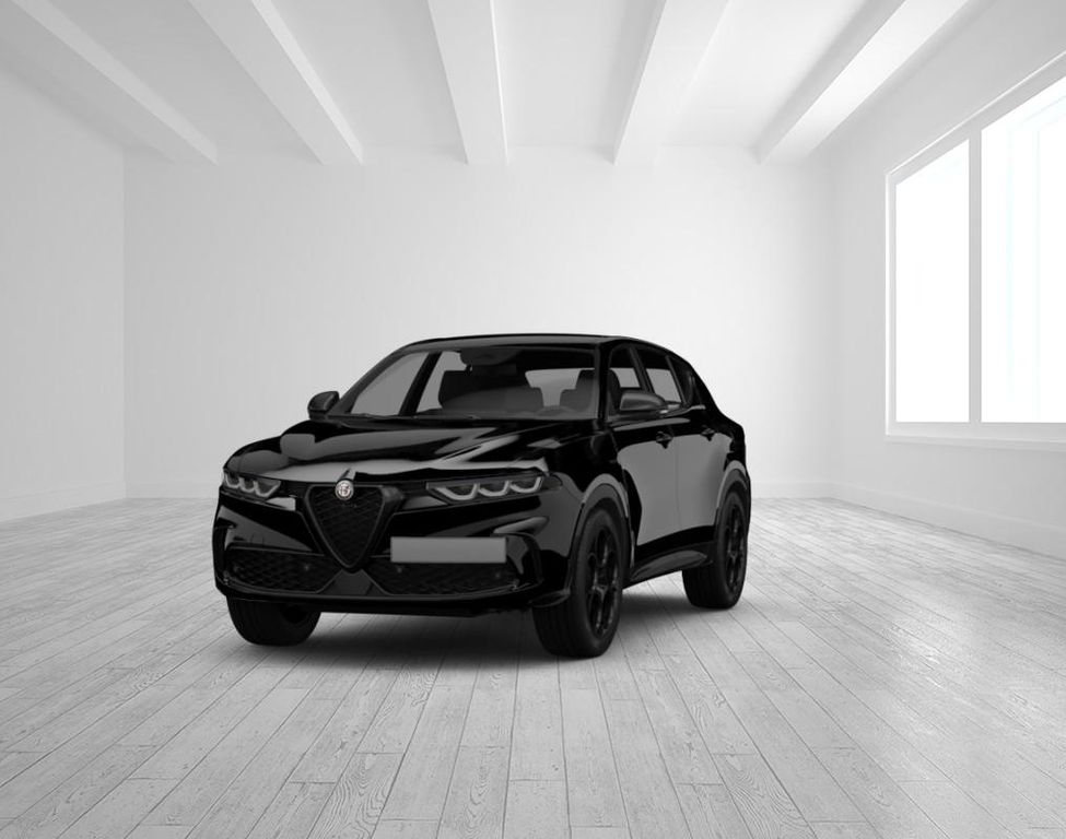 Alfa Romeo Tonale 160PS INTENSA Sondermodell LEASING AKTION