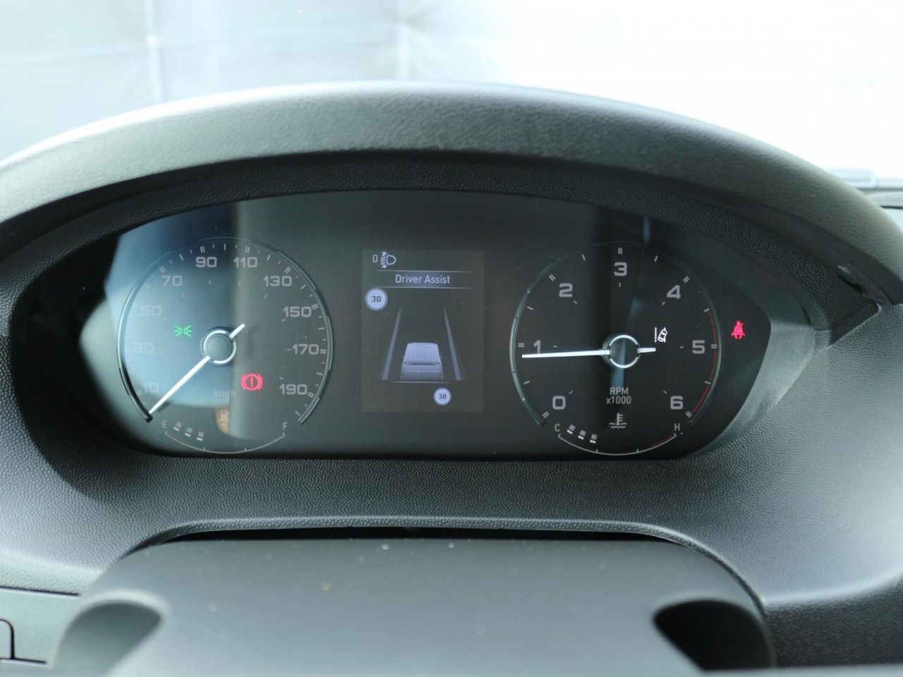 Fahrzeugabbildung Citroën Jumper Kasten Hochraum 35 L3H2 Heavy BlueHDi 140