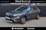 Suzuki S-Cross 1.5 Dualjet Hybrid Allgrip AGS Comfort+ - gebrauchte Suzuki (SX4) S-Cross aus dem Jahr 2022