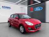 Suzuki Swift Club*LED*Bluetooth*Allwetter* - Suzuki Swift in Frankfurt (Main)