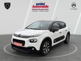 Citroën C3 PureTech 1,2 110 S&S SHINE Automatik,wenig KM - gebrauchte Citroën C3 aus dem Jahr 2019