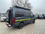 HYMER / ERIBA / HYMERCAR GRAND CANYON S CROSSOVER inkl. BackRack - HYMER / ERIBA B