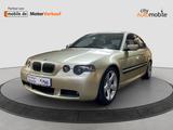 BMW 3 Compact 325ti/Tempomat/S-Dach/Leder/SHZ/PDC - BMW 3er Reihe aus 2001