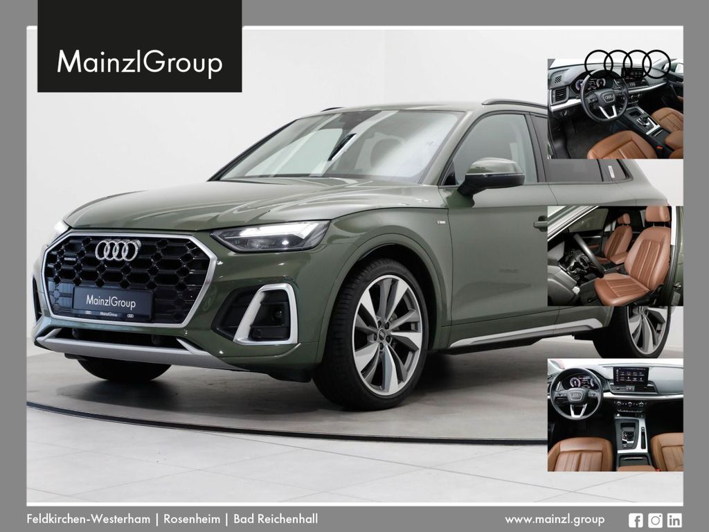 Image of Audi Q5