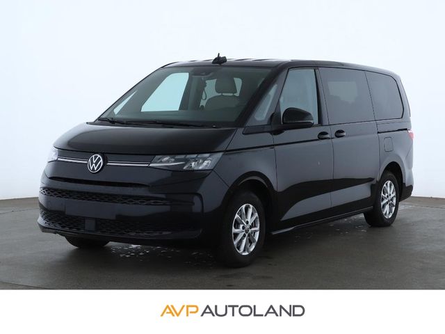 Volkswagen T7 Multivan  LÜ 2.0 TDI DSG LIFE | 7-S. | LEDER